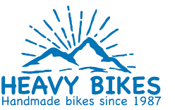 Heavy Bikes